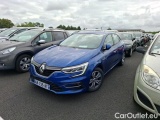  Renault  Megane 1.5 DCI 115 BLUE EVOLUTION EDC 
