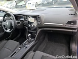  Renault  Megane 1.5 DCI 115 BLUE EVOLUTION EDC #4