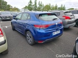  Renault  Megane 1.5 DCI 115 BLUE EVOLUTION EDC #2