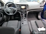 Renault  Megane 1.5 DCI 115 BLUE EVOLUTION EDC #9
