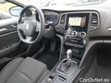  Renault  Megane 1.5 DCI 115 BLUE EVOLUTION EDC #11