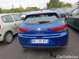  Renault  Megane 1.5 DCI 115 BLUE EVOLUTION EDC #15
