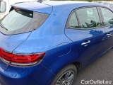  Renault  Megane 1.5 DCI 115 BLUE EVOLUTION EDC #38