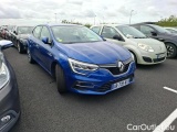  Renault  Megane 1.5 DCI 115 BLUE EVOLUTION EDC #39