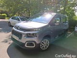  Citroen  Berlingo 1.5 BLUEHDI 100 S&S FEEL TAILLE M 