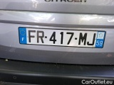  Citroen  Berlingo 1.5 BLUEHDI 100 S&S FEEL TAILLE M #5