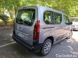  Citroen  Berlingo 1.5 BLUEHDI 100 S&S FEEL TAILLE M #3