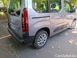  Citroen  Berlingo 1.5 BLUEHDI 100 S&S FEEL TAILLE M #34