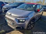  Citroen  C3 1.2 PURETECH 110 S&S SHINE BUSINESS 