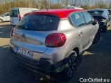  Citroen  C3 1.2 PURETECH 110 S&S SHINE BUSINESS #3