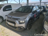  Citroen  C3 1.2 PURETECH 110 S&S SHINE BUSINESS 