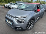  Citroen  C3 1.2 PURETECH 110 S&S SHINE BUSINESS 
