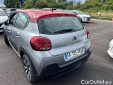  Citroen  C3 1.2 PURETECH 110 S&S SHINE BUSINESS #2