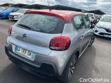  Citroen  C3 1.2 PURETECH 110 S&S SHINE BUSINESS #3
