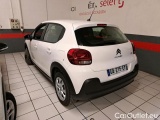  Citroen  C3 1.2 PURETECH 83 S&S FEEL BUSINESS #2