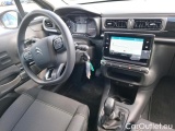  Citroen  C3 1.2 PURETECH 83 S&S FEEL BUSINESS #4