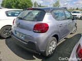  Citroen  C3 1.2 PURETECH 83 S&S FEEL BUSINESS #3