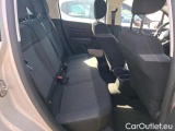  Citroen  C3 1.5 BLUEHDI 100 S&S FEEL PACK #10