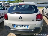  Citroen  C3 1.5 BLUEHDI 100 S&S FEEL PACK #25