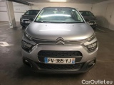  Citroen  C3 1.5 BLUEHDI 100 S&S SHINE BUSINESS #14
