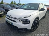  Citroen  C4 1.5 BLUEHDI 110 S&S FEEL PACK BUSINESS 