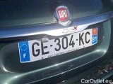  Fiat  500X 1.0 FFLY T T3 120CH CROSS #5