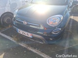  Fiat  500X 1.0 FFLY T T3 120CH CROSS #25