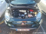  Fiat  500X 1.0 FFLY T T3 120CH CROSS #32
