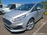  Ford  S-Max 2.0 ECOBLUE 150PS TITANIUM BUSINESS 