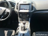  Ford  S-Max 2.0 ECOBLUE 150PS TITANIUM BUSINESS #11