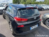 Hyundai  i30 1.6 CRDI 95 BUSINESS #2