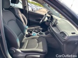  Hyundai  i30 1.6 CRDI 95 BUSINESS #9