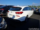  Hyundai  i30 1.6 CRDI 115 BUSINESS SW #3