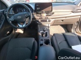  Hyundai  i30 1.6 CRDI 115 BUSINESS SW #9