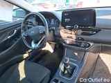  Hyundai  i30 1.6 CRDI 115 BUSINESS SW #11