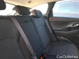  Hyundai  i30 1.6 CRDI 115 BUSINESS SW #10