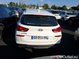  Hyundai  i30 1.6 CRDI 115 BUSINESS SW #15