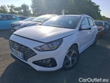  Hyundai  i30 1.6 CRDI 115 BUSINESS SW 