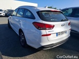  Hyundai  i30 1.6 CRDI 115 BUSINESS SW #2