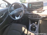  Hyundai  i30 1.6 CRDI 115 BUSINESS SW #4