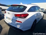  Hyundai  i30 1.6 CRDI 115 BUSINESS SW #3