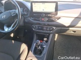  Hyundai  i30 1.6 CRDI 115 BUSINESS SW #11