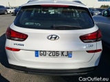  Hyundai  i30 1.6 CRDI 115 BUSINESS SW #15