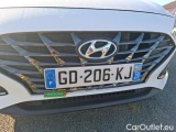  Hyundai  i30 1.6 CRDI 115 BUSINESS SW #25