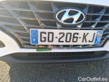  Hyundai  i30 1.6 CRDI 115 BUSINESS SW #27