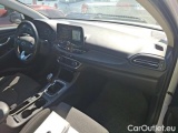  Hyundai  i30 1.6 CRDI 115 BUSINESS SW #4