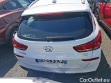  Hyundai  i30 1.6 CRDI 115 BUSINESS SW #24