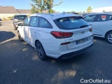  Hyundai  i30 1.6 CRDI 115 BUSINESS SW #2