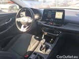  Hyundai  i30 1.6 CRDI 115 BUSINESS SW #11