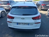  Hyundai  i30 1.6 CRDI 115 BUSINESS SW #15